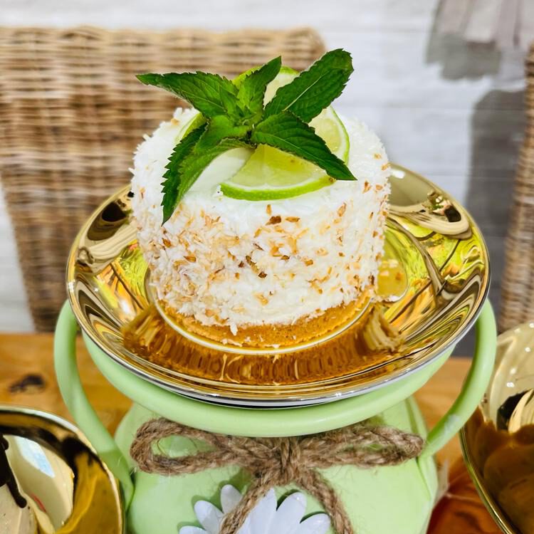 Törtchen zum Vorbestellen