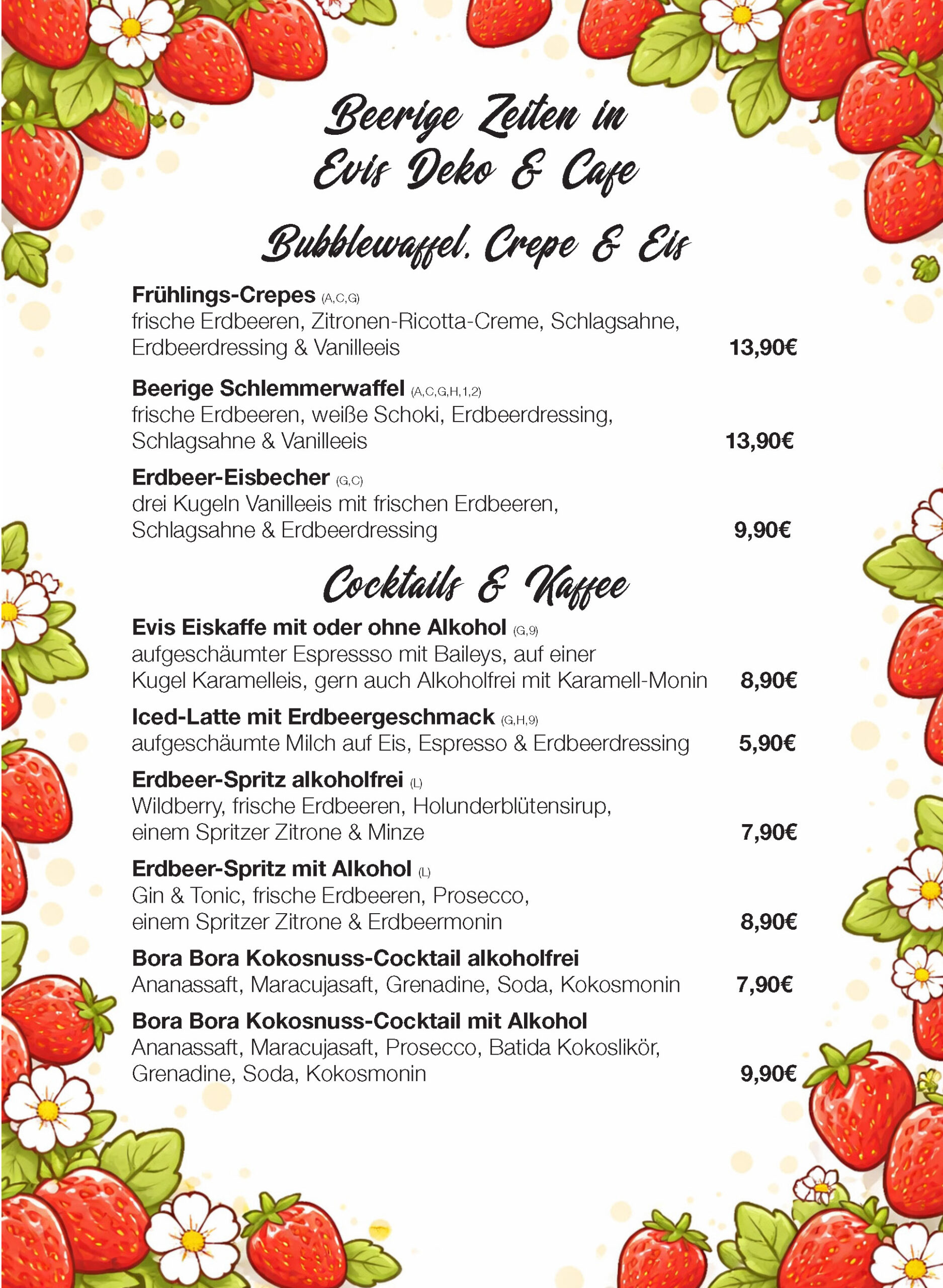 Frühlingskarte 26